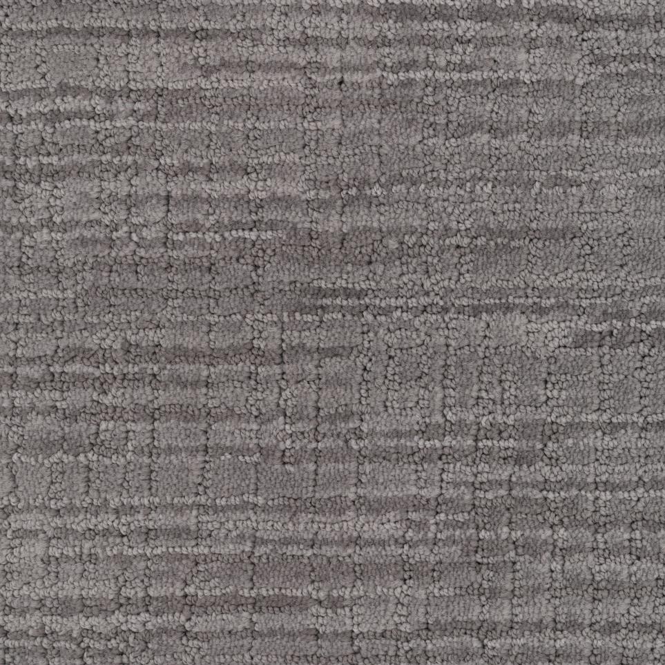 Pattern SHADOWS Gray Carpet