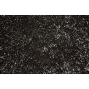 Casual Texture Gunmetal Black Carpet