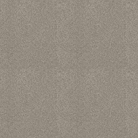 Textured Saxony Make It Happen Beige/Tan Carpet