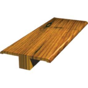 Trims/Moldings Maple Natural Light Finish Trims, Moldings, and Transitions