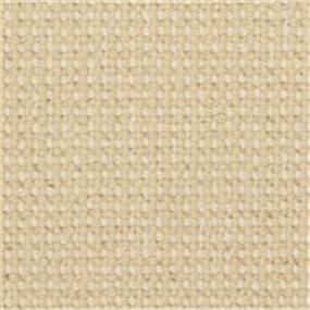 Pattern Banana Cream Yellow Carpet