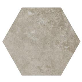 Tile Mentor Matte Gray Tile
