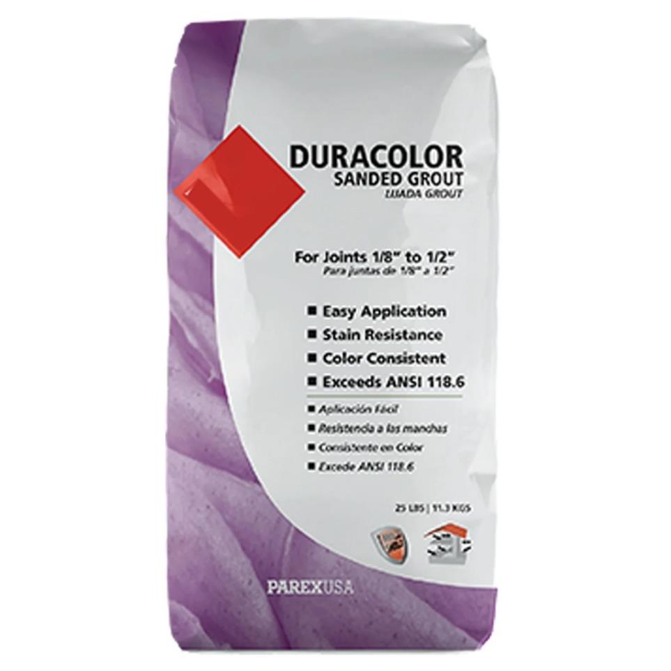 Sundries/Install Materials Light Taupe Beige/Tan Grout