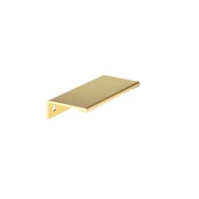 Pull Satin Gold Brass / Gold Pulls