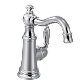 Bar Chrome Chrome Faucets
