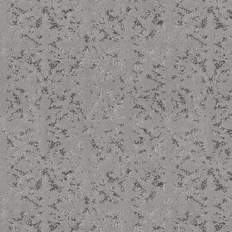 Pattern Satin Bark Gray Carpet