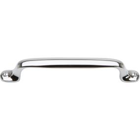 Pull Polished Chrome Chrome Pulls