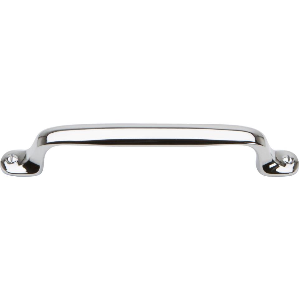 Pull Polished Chrome Chrome Pulls