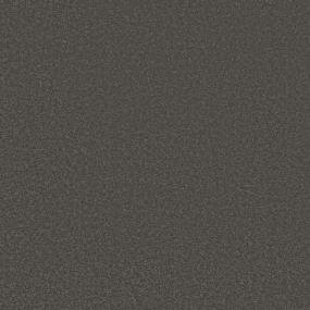 Textured Saxony Briar Root Gray Carpet