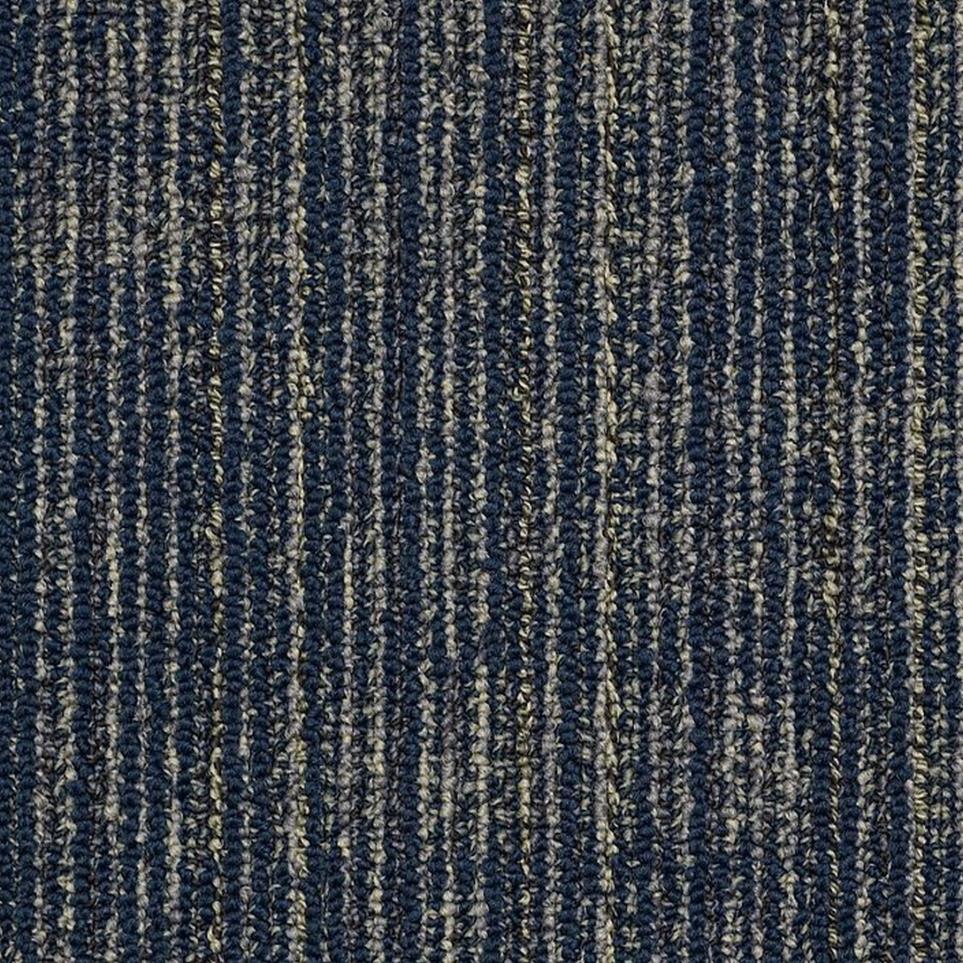 Loop Mallard Blue Carpet Tile