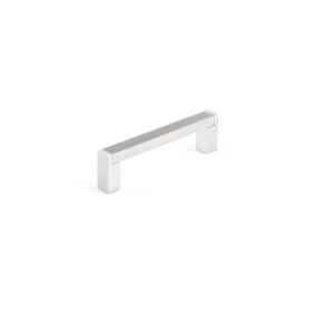 Pull Chrome/Brushed Nickel Chrome Pulls