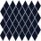 Navy Glossy