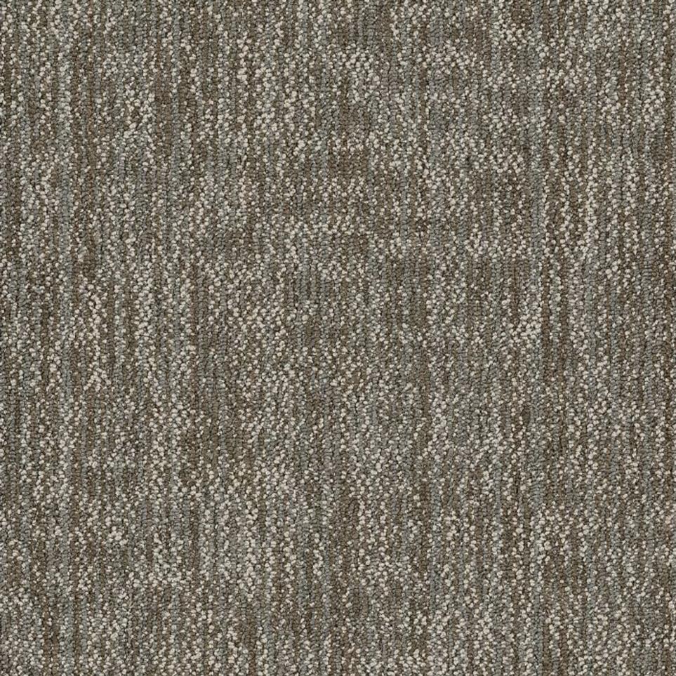 Loop Flashy Gray Carpet Tile