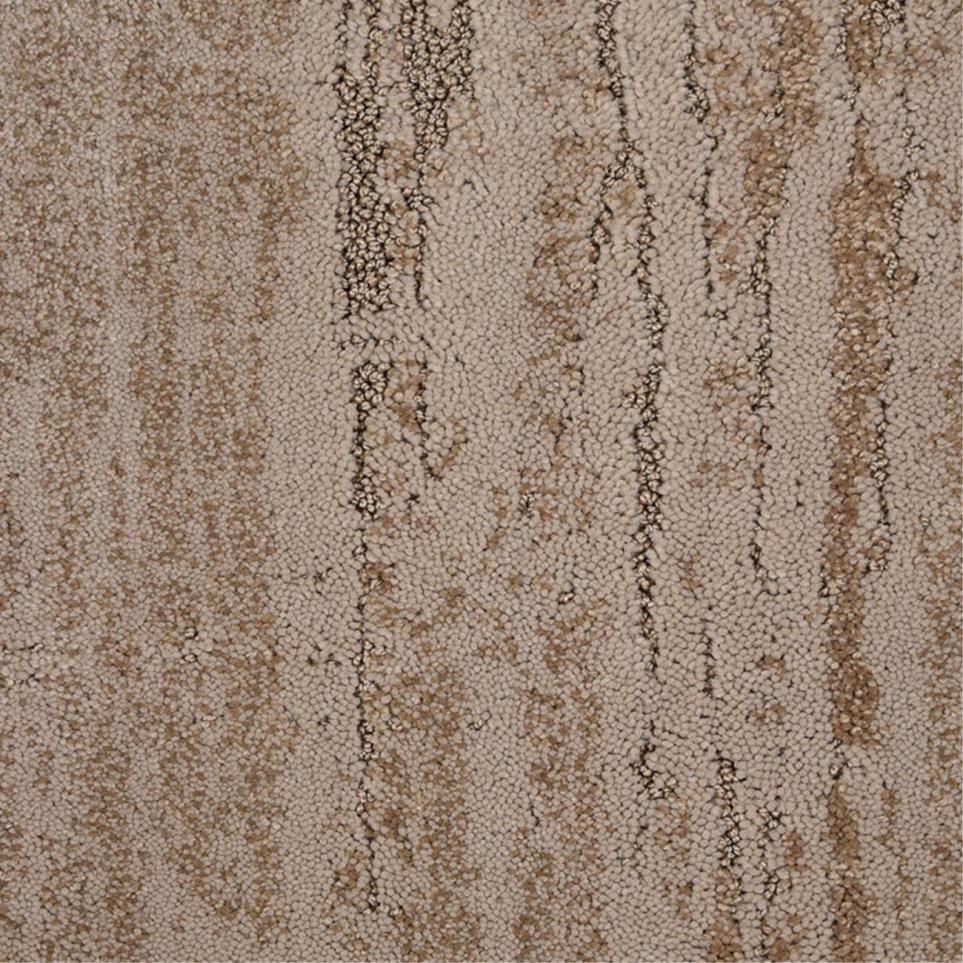 Pattern Casa Mila Brown Carpet