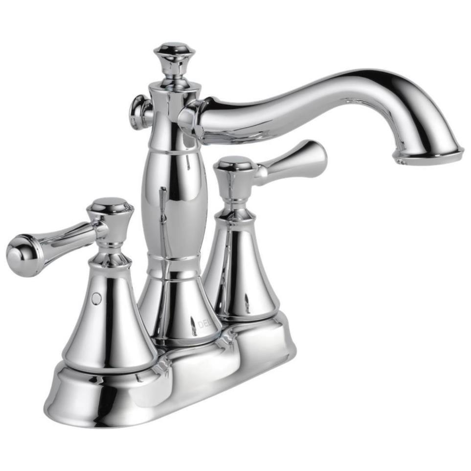 Bath Chrome Chrome Faucets