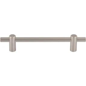 Pull Brushed Satin Nickel Nickel Pulls