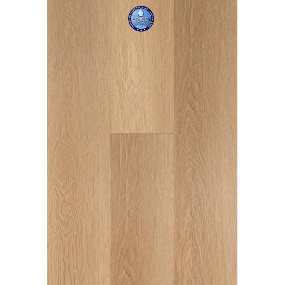 Plank Fire N Ice Light Finish Vinyl