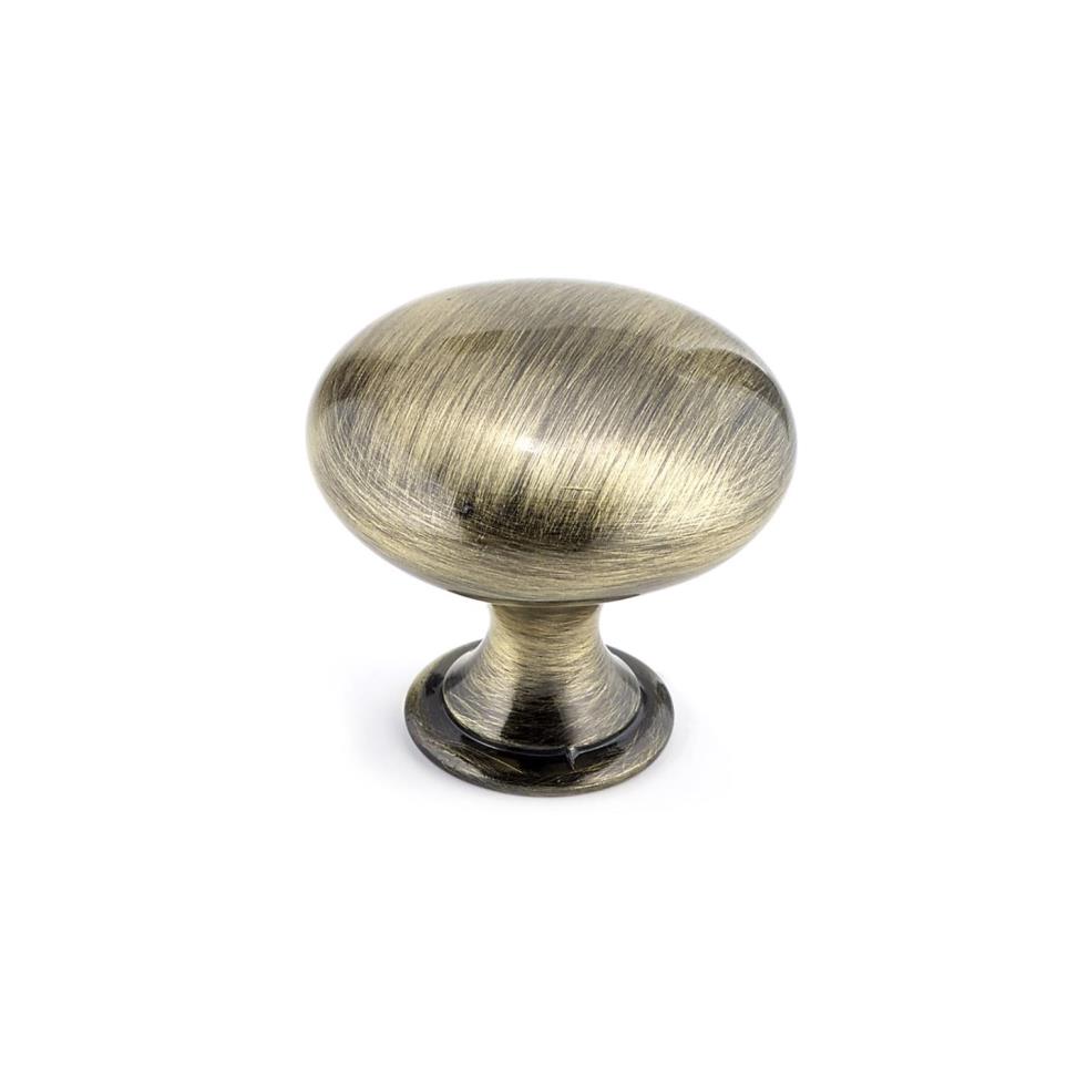 Knob Antique English Bronze Knobs