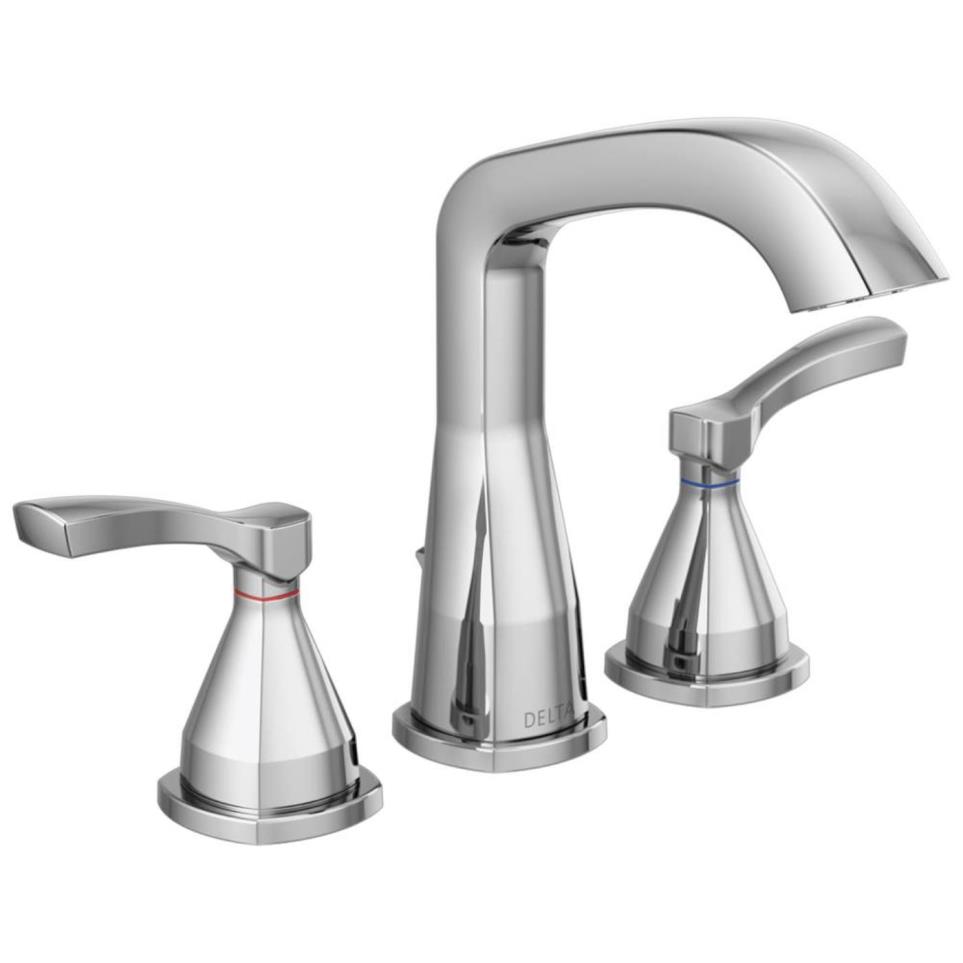 Bath Chrome Chrome Faucets