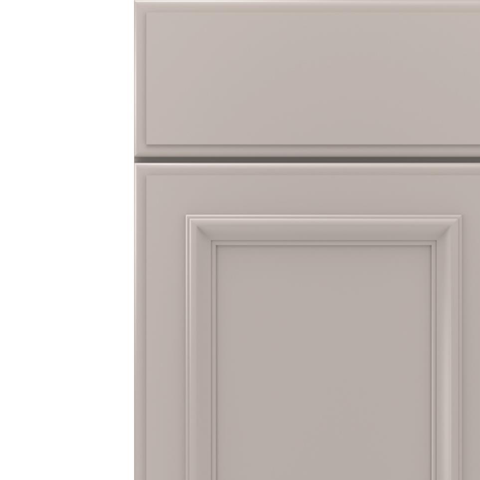 Square Creekstone Paint - Other Square Cabinets