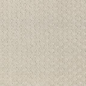 Pattern Stony White Carpet