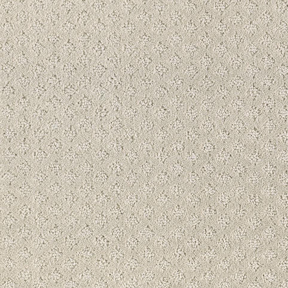 Pattern Stony White Carpet