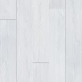 Plank Pearl White Vinyl