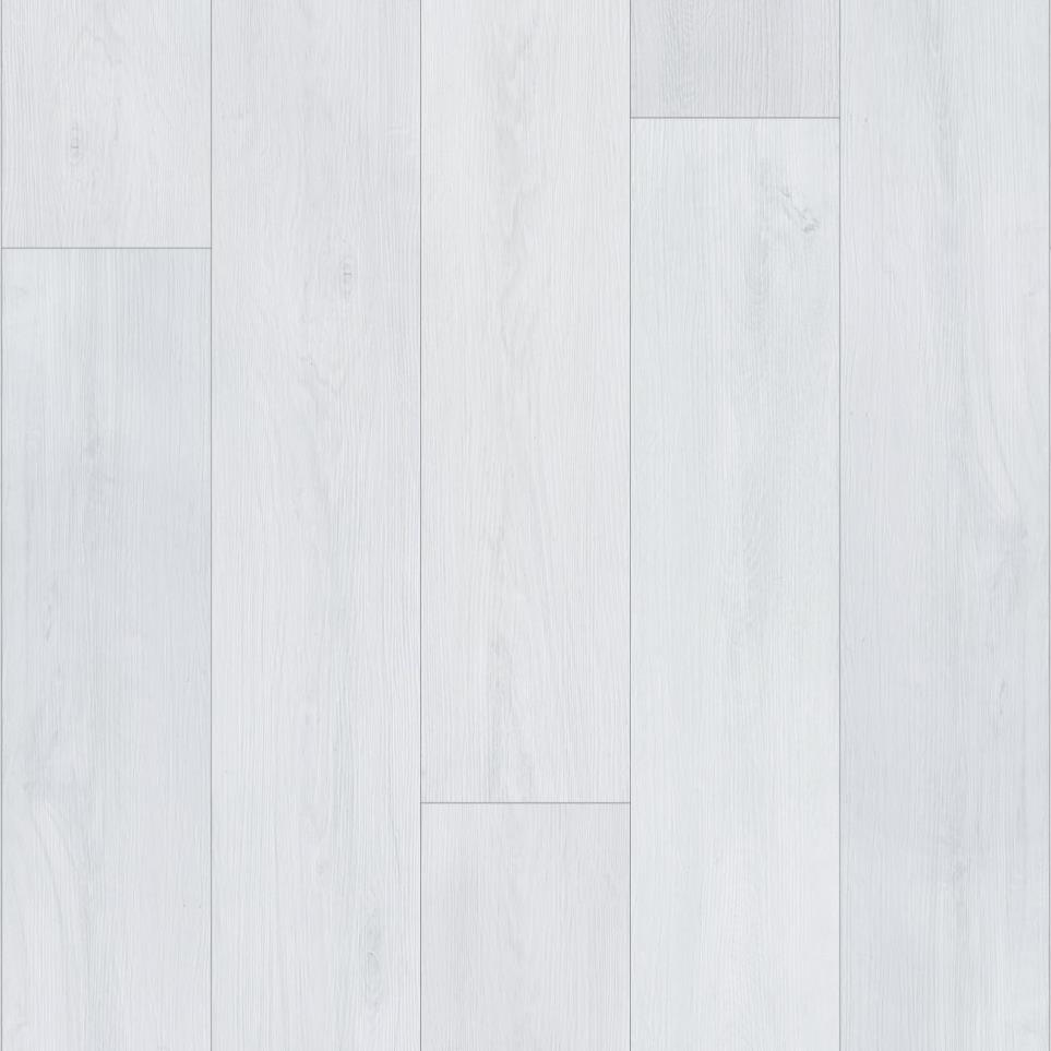 Plank Pearl White Vinyl