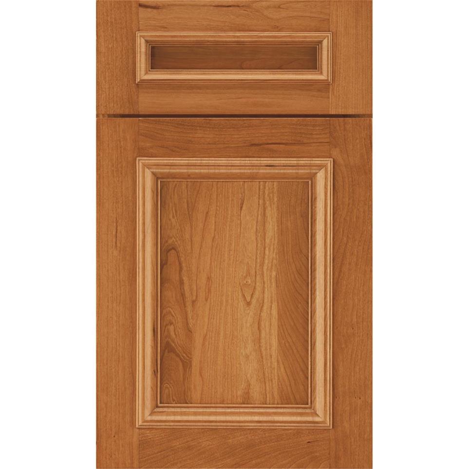 5 Piece Sandpiper Light Finish 5 Piece Cabinets