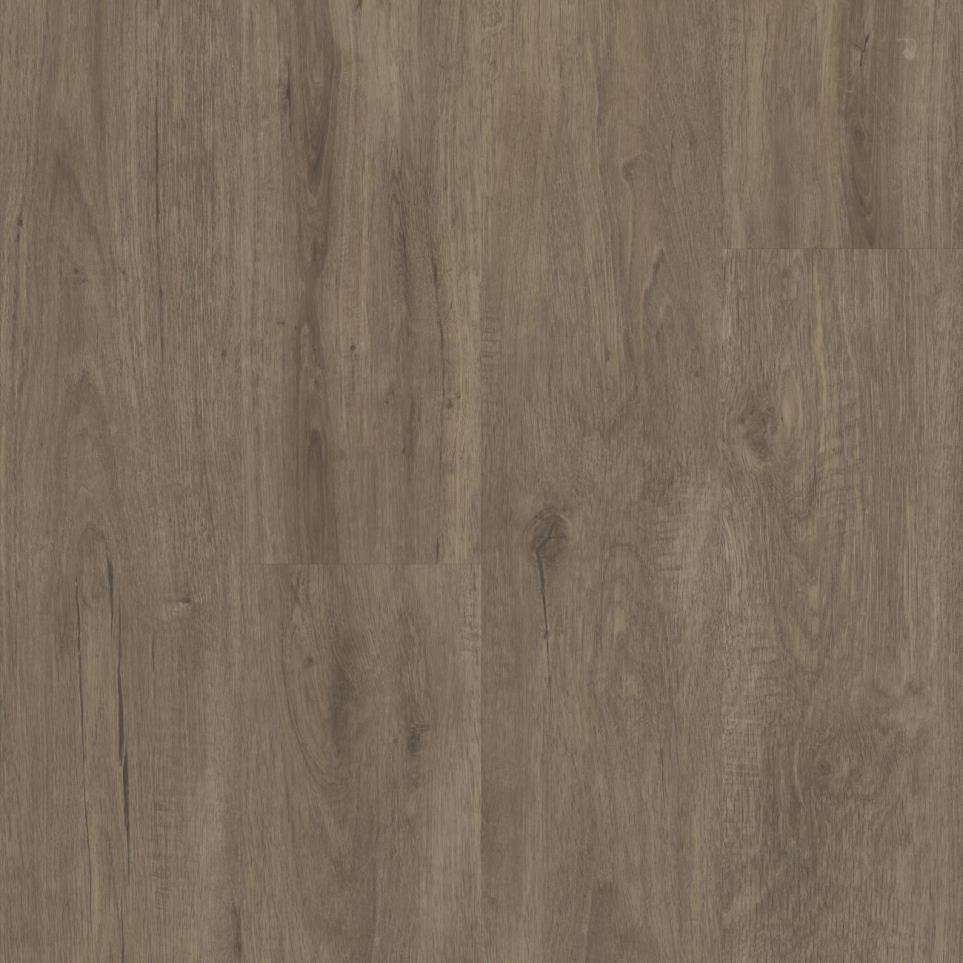 Tile Plank Coffee Dark Finish Vinyl