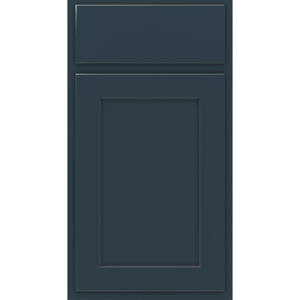 Square Cadet Paint - Other Square Cabinets