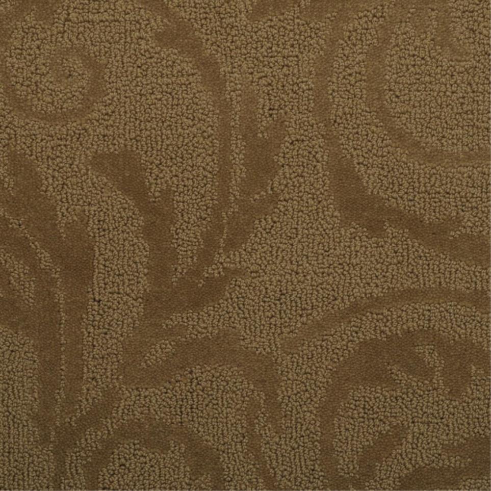 Pattern Forest Ridge Brown Carpet