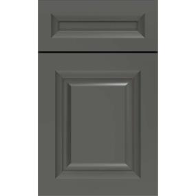 5 Piece Moonstone Amaretto Creme Glaze - Paint 5 Piece Cabinets