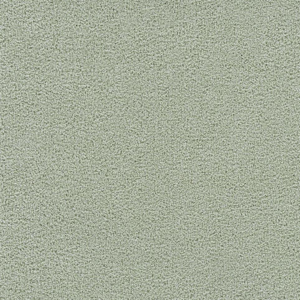 Textured Saxony Advisor Green Carpet