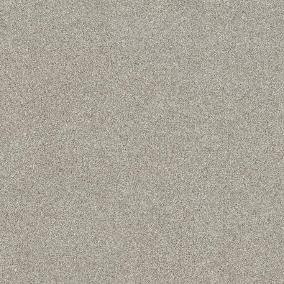 Textured Saxony Whiskers Beige/Tan Carpet