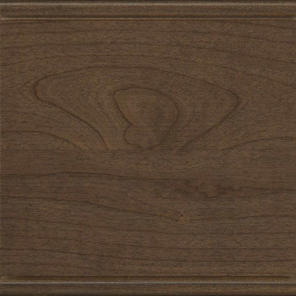 Square Dockside Dark Finish Square Cabinets