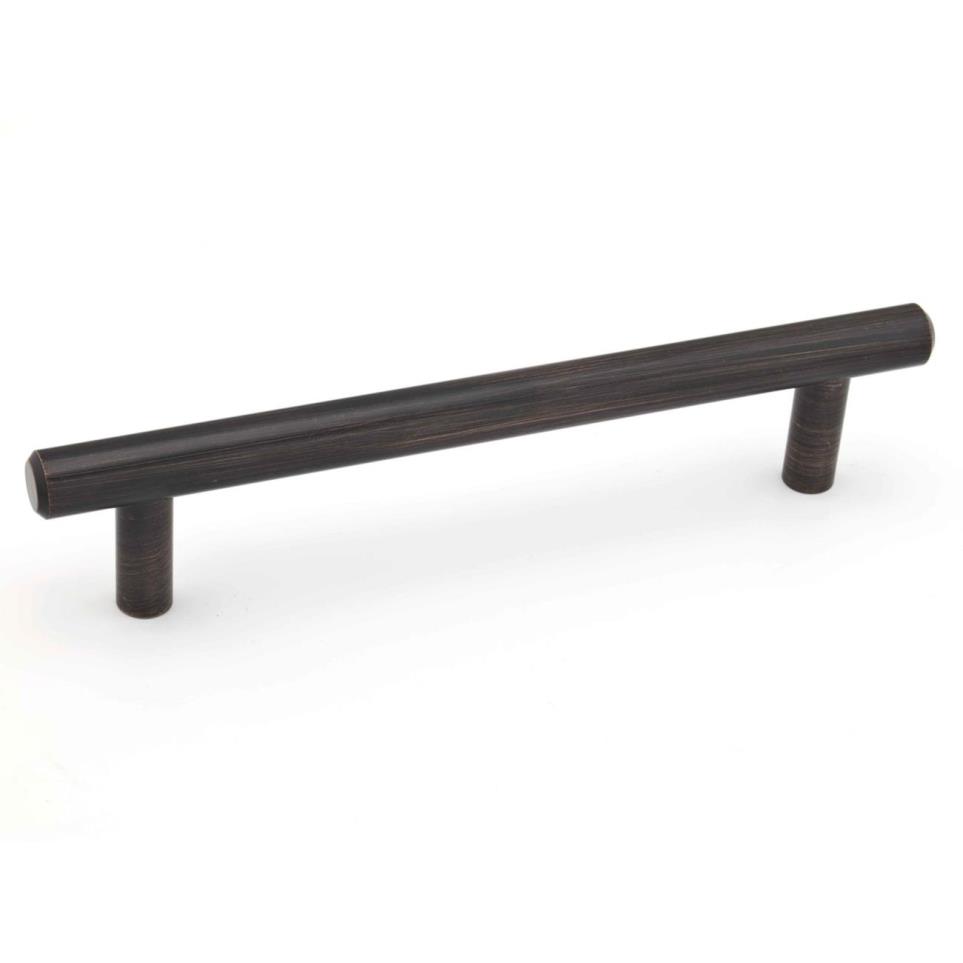 Pull Brushed Oil-Rubbed Bronze Bronze Pulls