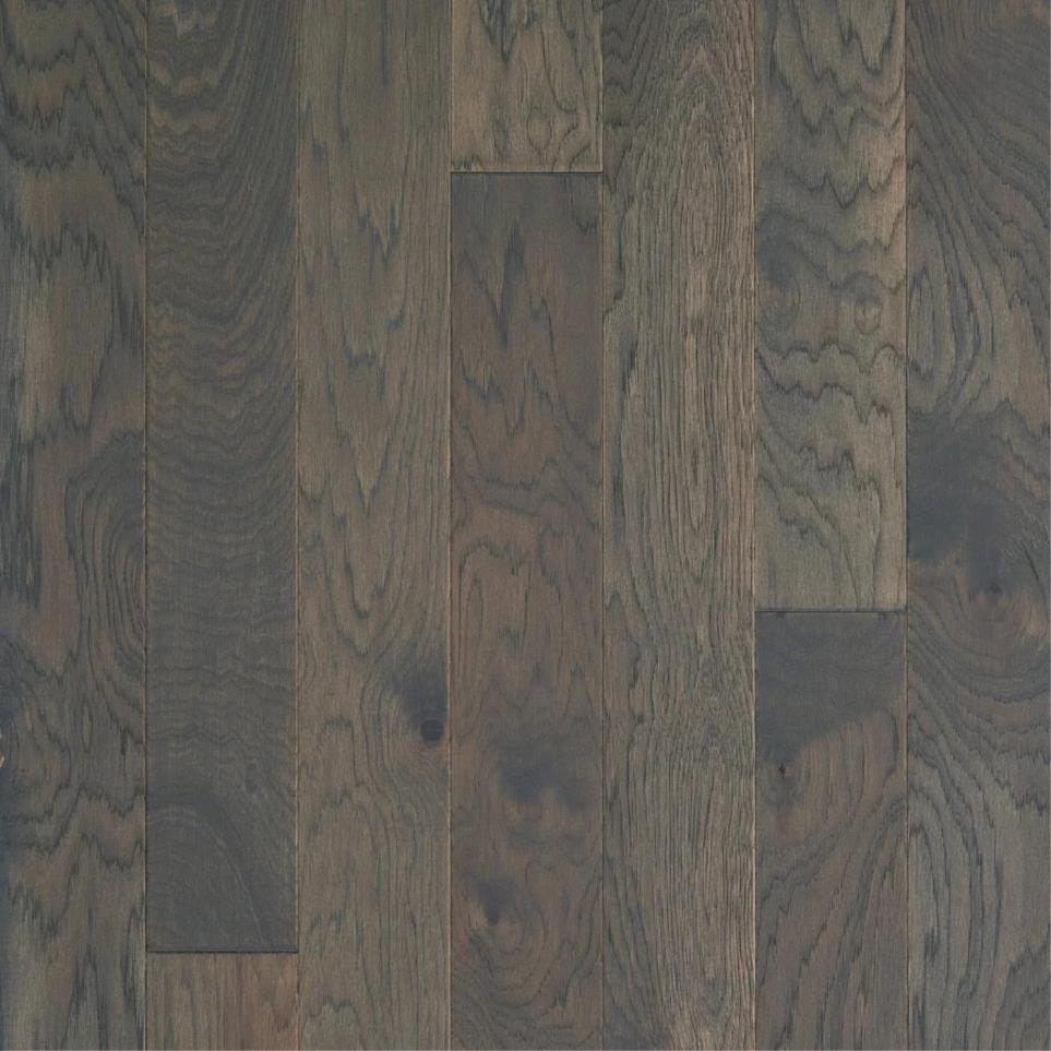 Plank Kohl Dark Finish Hardwood