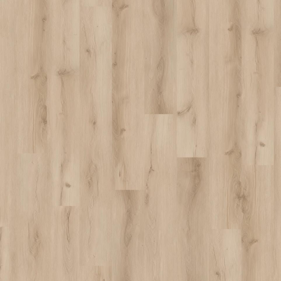 Plank French Vanilla Light Finish Vinyl