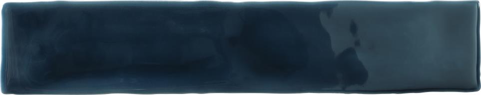 Tile Twilight Glossy Blue Tile