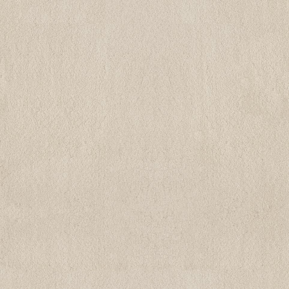 Textured Saxony French Beige Beige/Tan Carpet