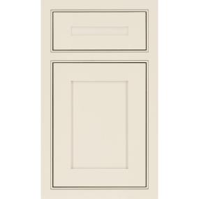 Square Chantille Paint - Other Square Cabinets