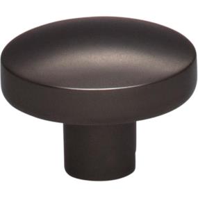 Knob Ash Gray Specialty Knobs