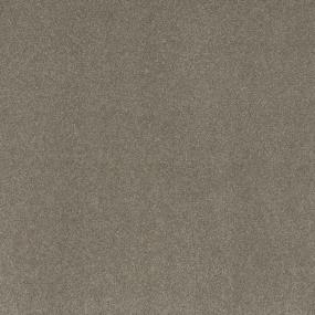 Textured Saxony Spectrum Brown Carpet