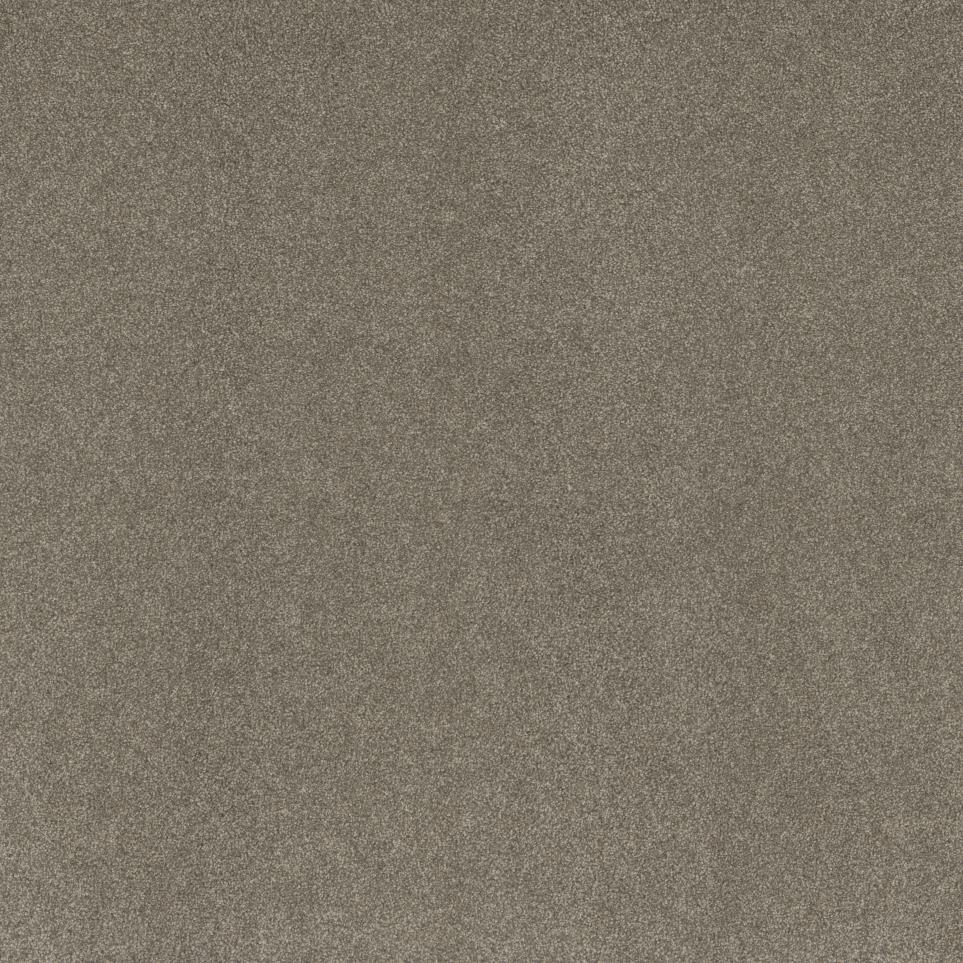 Textured Saxony Spectrum Brown Carpet