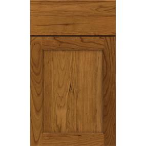 Square Single Malt Medium Finish Square Cabinets