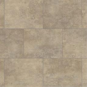 Tile Aged Parchment Beige/Tan Vinyl