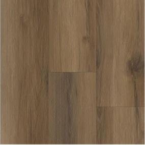 Tile Bella Oak Dark Finish Vinyl