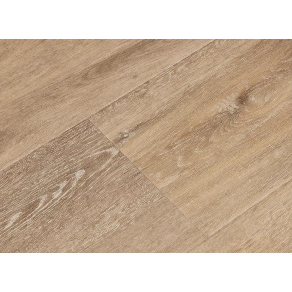 Plank Color 3 Cutback Hickory Medium Finish Vinyl