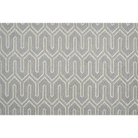 Pattern Dove Gray Carpet